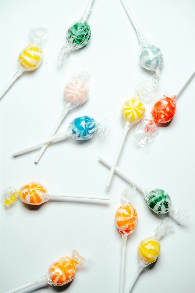 Sweet Bonanza